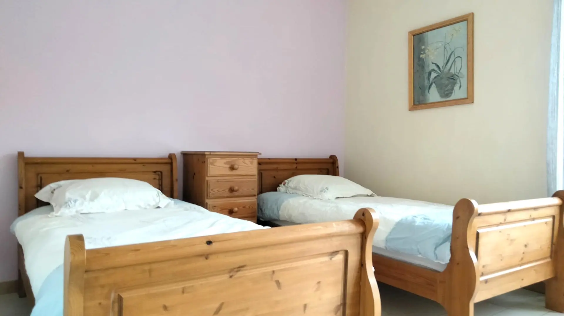 Loft Of 4 Beds, 2.5 Ha With Old Stone, Riverside, New York Style, Views, Outbuildings In Lessac (86)