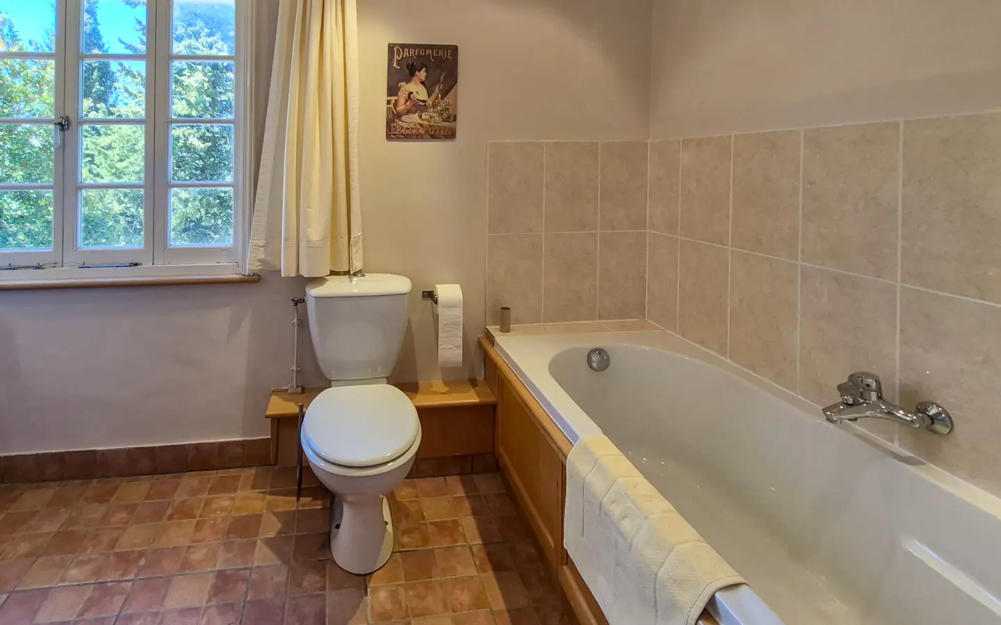 House Of 6 Bedrooms With Pool, Gardens, And Pyrenees Views In 15 Minutes From Mirepoix