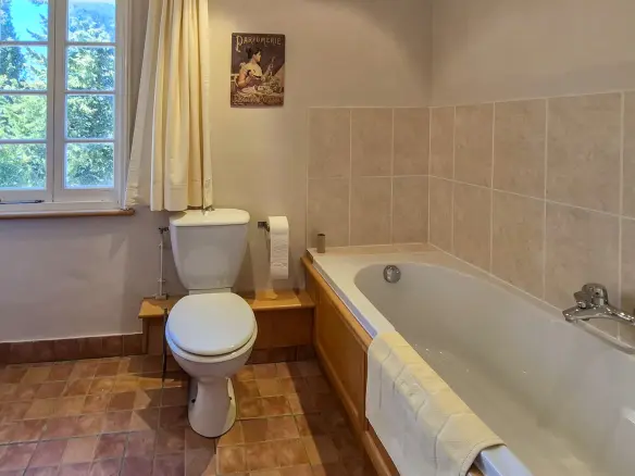 House Of 6 Bedrooms With Pool, Gardens, And Pyrenees Views In 15 Minutes From Mirepoix