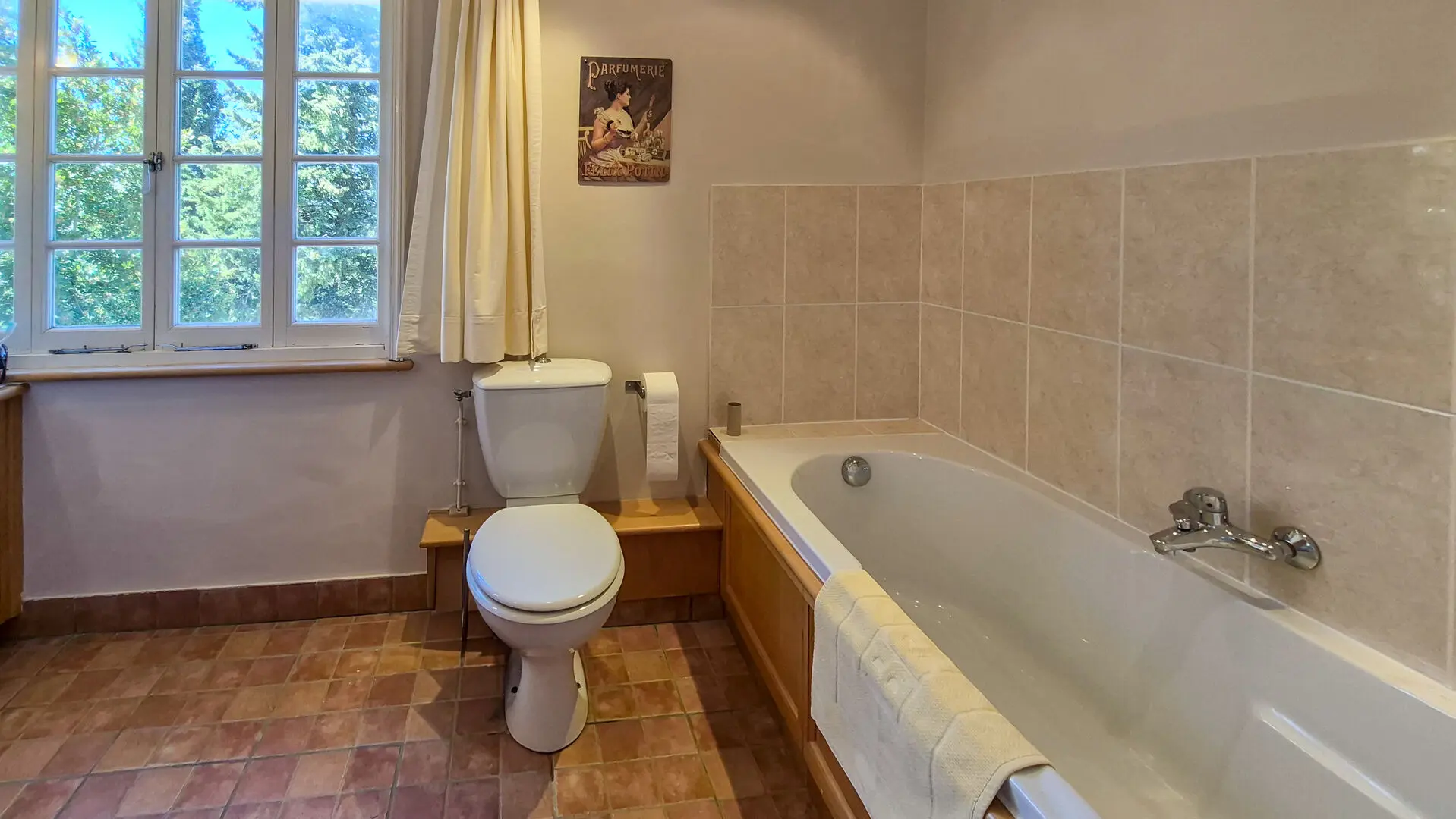 House Of 6 Bedrooms With Pool, Gardens, And Pyrenees Views In 15 Minutes From Mirepoix