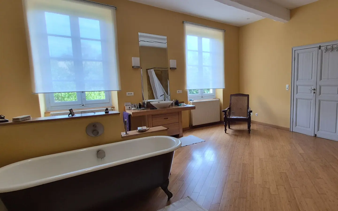 6-bedroom Country House In Saint-michel-de-lanes, France (495 M²)