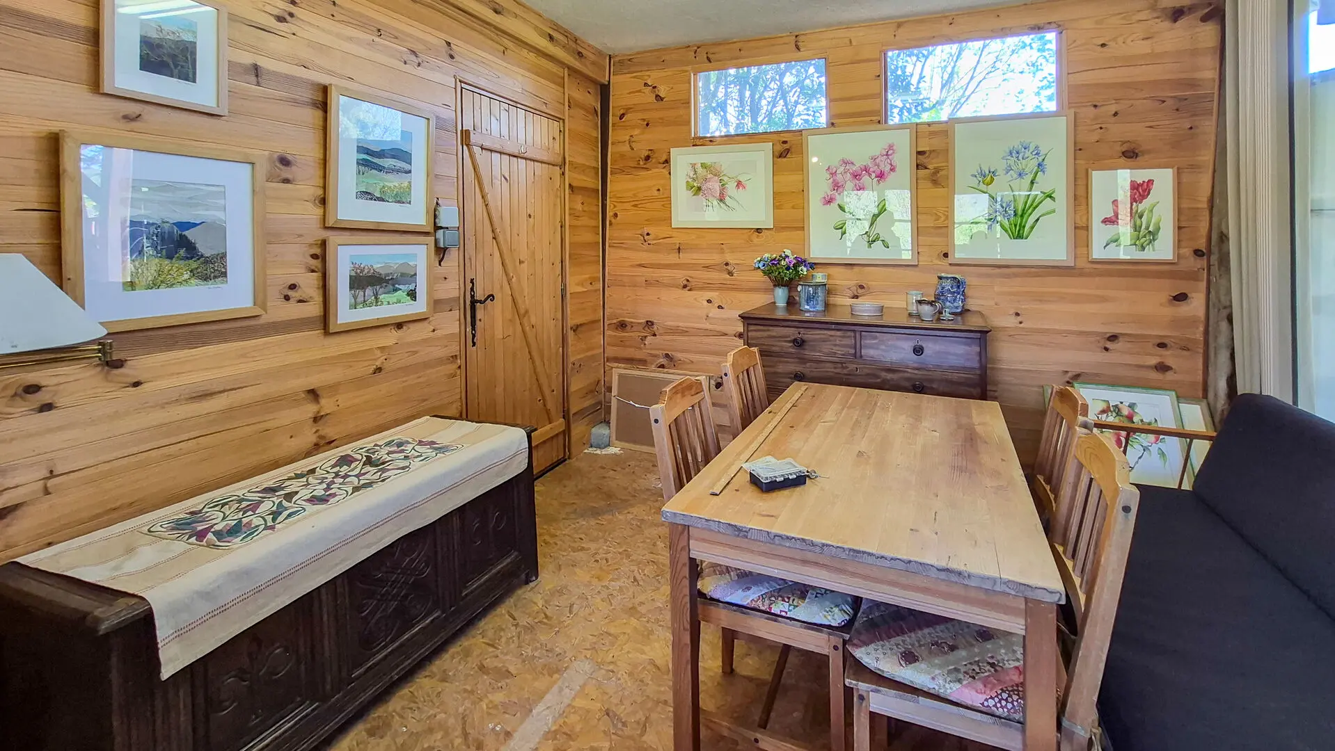 House Of 6 Bedrooms With Pool, Gardens, And Pyrenees Views In 15 Minutes From Mirepoix