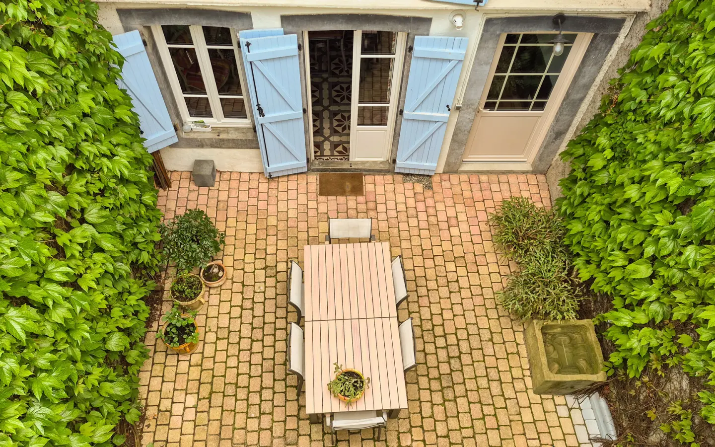 4-bedroom House In Mirepoix, France (237 M²)