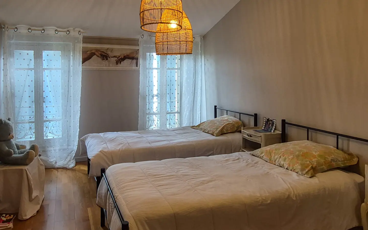 4-bedroom House In Mirepoix, France (237 M²)