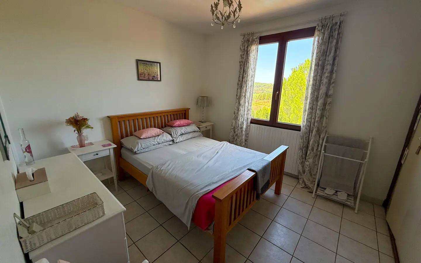4-bedroom Villa In Palaja, France (130 M²)