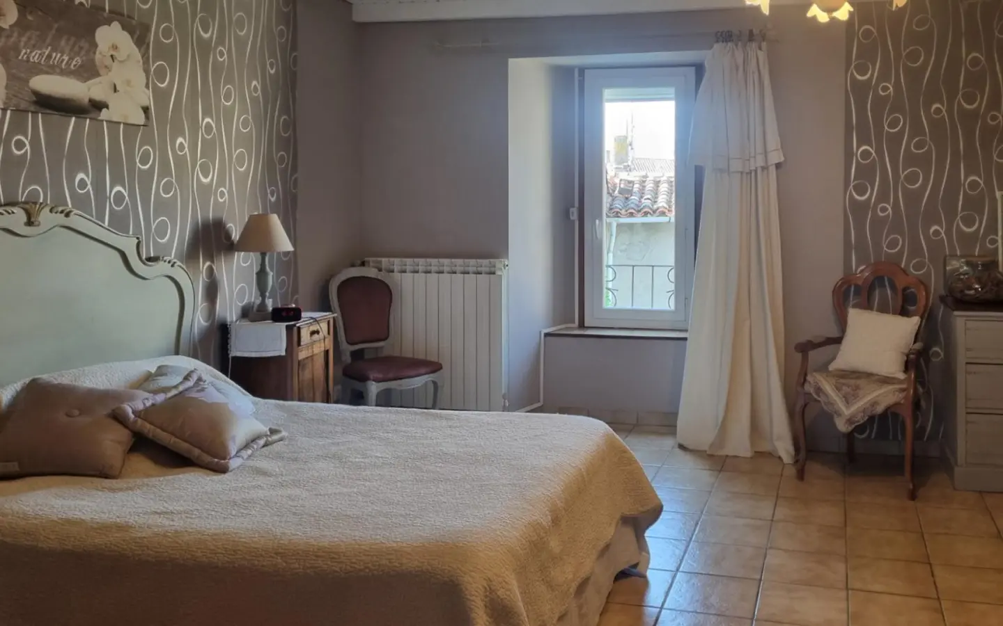 3-bedroom House In Carcassonne, France (160 M²)