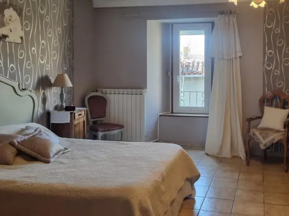 3-bedroom House In Carcassonne, France (160 M²)