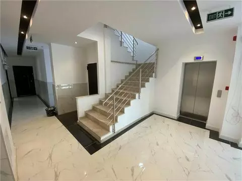 2 Bedroom Apartment For Sale. Victoriei Square Bucharest