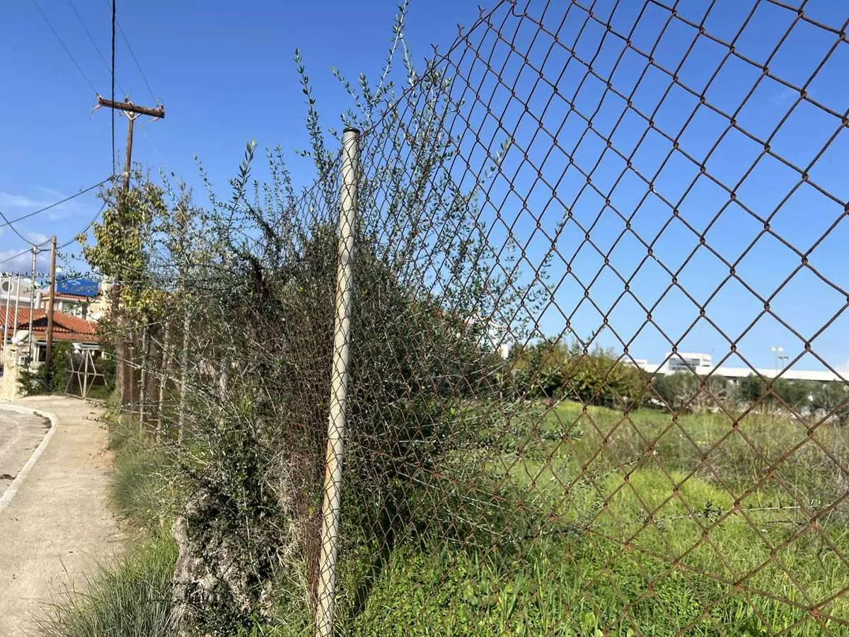 Plot In Zakynthos With Sea View, For Sale