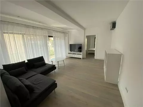 High Quality And Newly Furnished 2 Bedroom, Duplex For Sale.