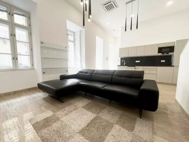 High Quality And Newly Furnished 2 Bedroom, Duplex For Sale.