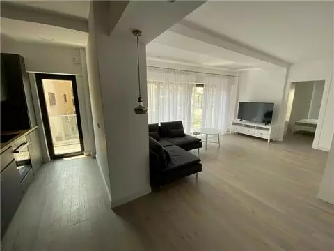 High Quality And Newly Furnished 2 Bedroom, Duplex For Sale.