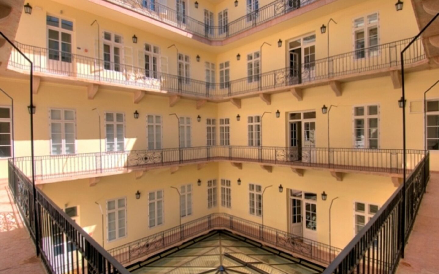 High Quality And Newly Furnished 2 Bedroom, Duplex For Sale.