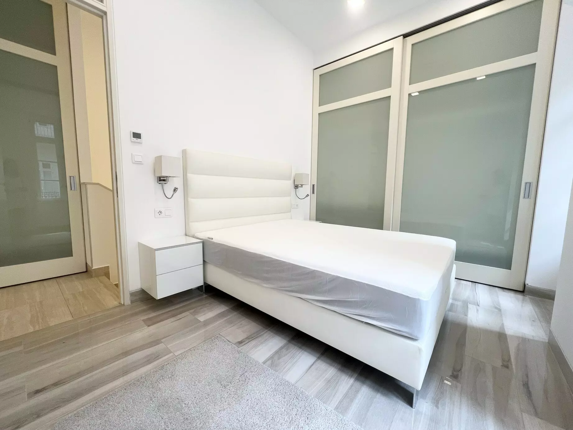 High Quality And Newly Furnished 2 Bedroom, Duplex For Sale.