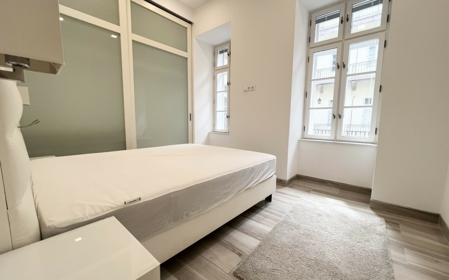 High Quality And Newly Furnished 2 Bedroom, Duplex For Sale.