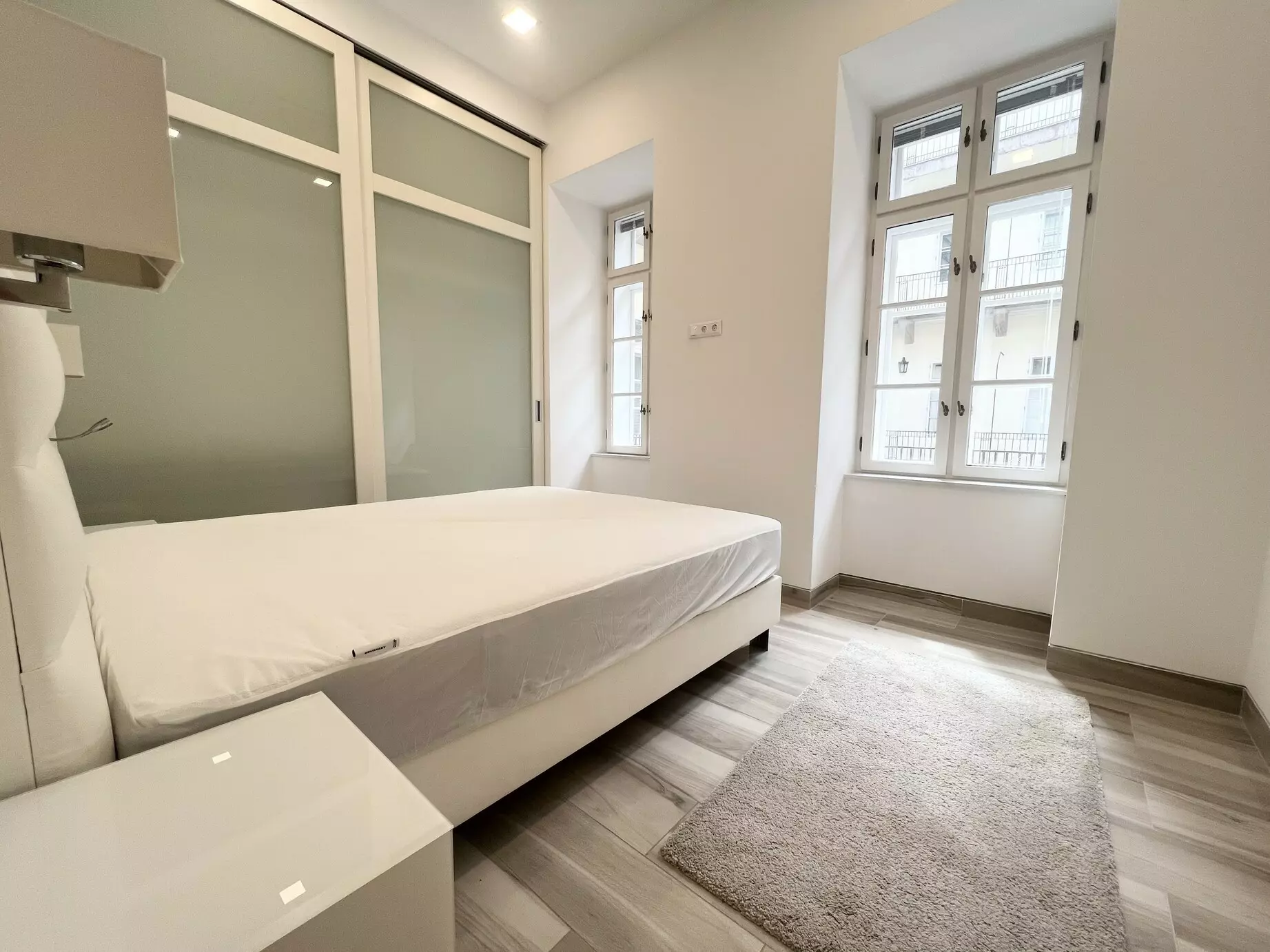 High Quality And Newly Furnished 2 Bedroom, Duplex For Sale.