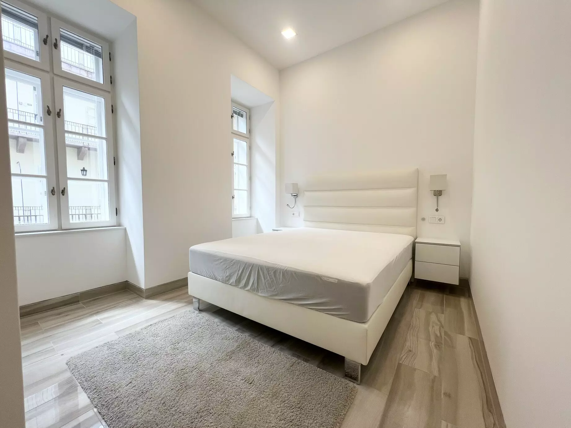 High Quality And Newly Furnished 2 Bedroom, Duplex For Sale.