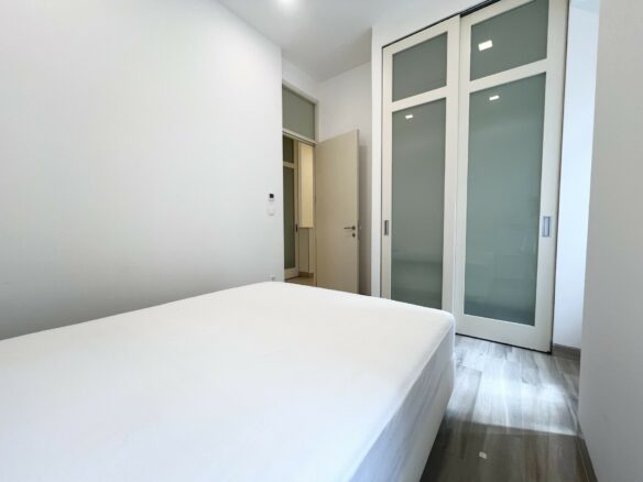 High Quality And Newly Furnished 2 Bedroom, Duplex For Sale.