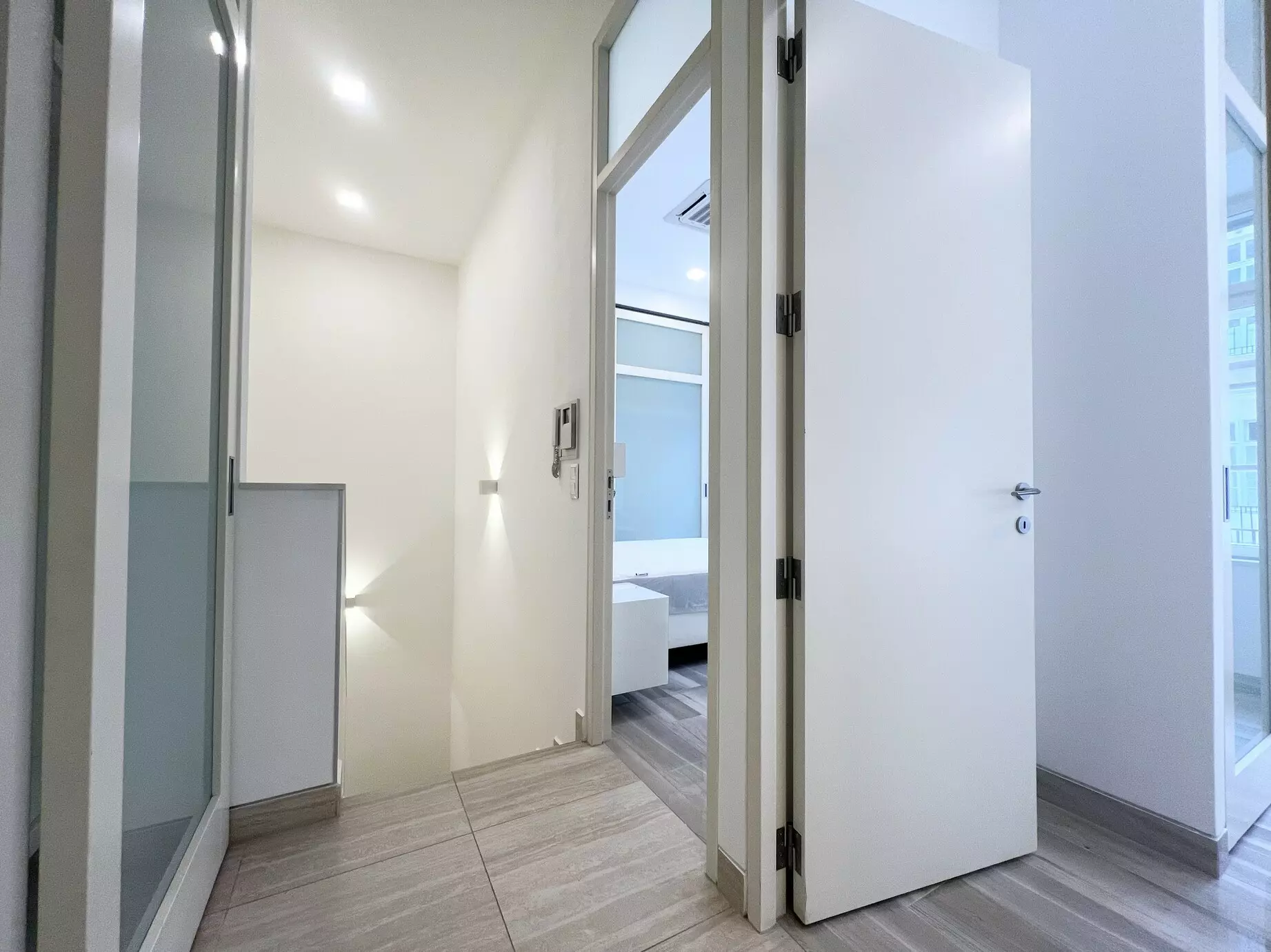 High Quality And Newly Furnished 2 Bedroom, Duplex For Sale.
