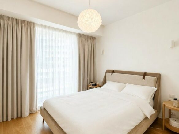 2 Room Apartment For Sale Floreasca Area, Bucharest