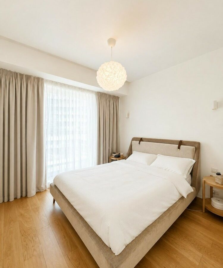 2 Room Apartment For Sale Floreasca Area, Bucharest
