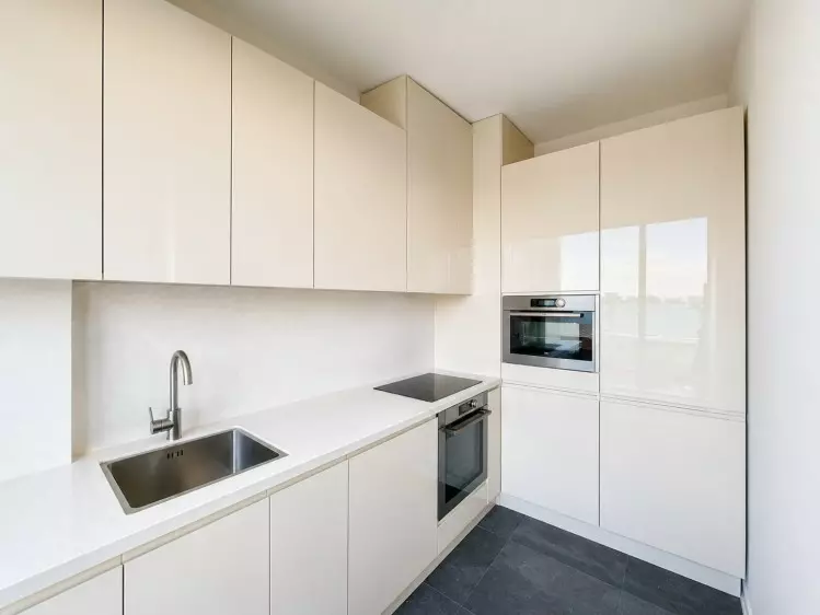 2 Room Apartment For Sale Floreasca Area, Bucharest