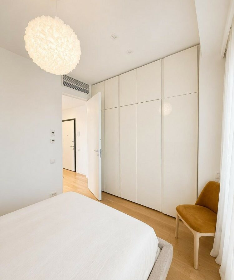 2 Room Apartment For Sale Floreasca Area, Bucharest