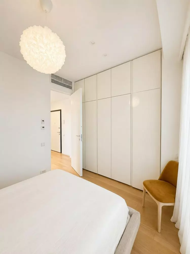 2 Room Apartment For Sale Floreasca Area, Bucharest