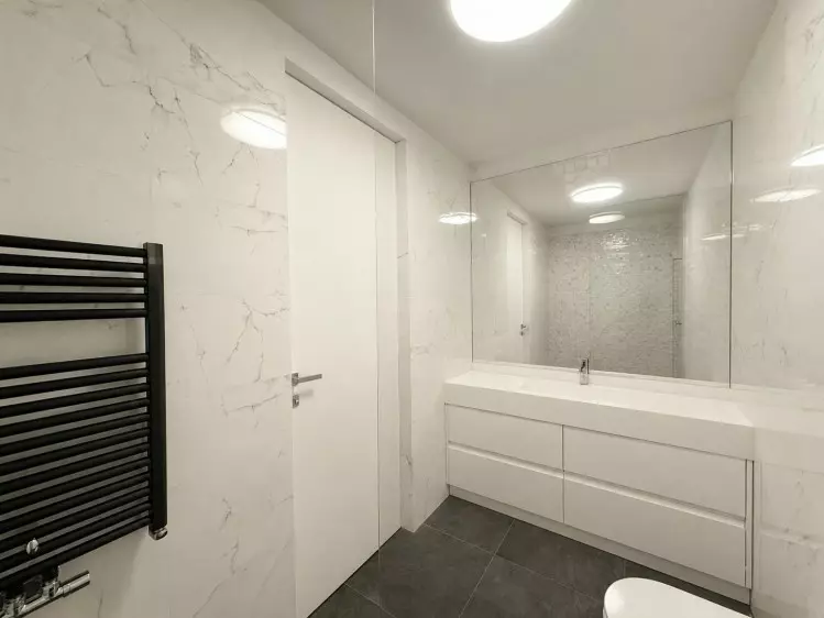 2 Room Apartment For Sale Floreasca Area, Bucharest
