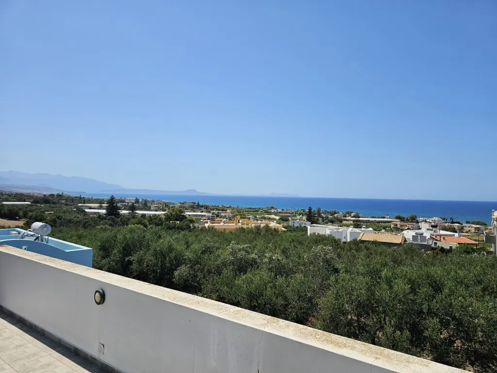 Villa Of 63 M² In Crete