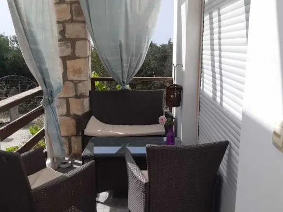 2-bedroom Detached House In Arkadi, Greece (63 M²)