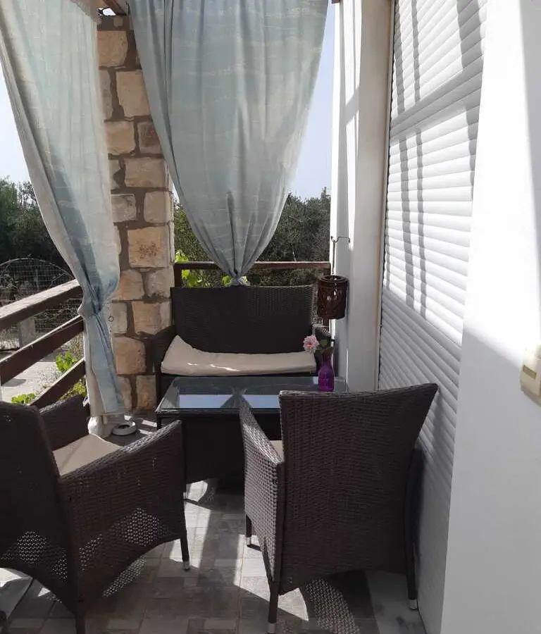 2-bedroom Detached House In Arkadi, Greece (63 M²)