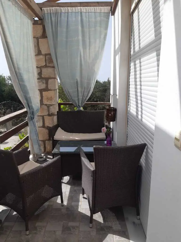 Villa Of 63 M² In Crete