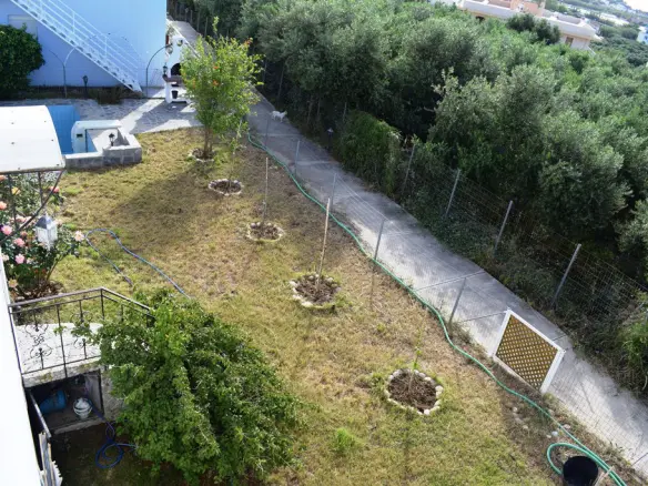 2-bedroom Detached House In Arkadi, Greece (63 M²)