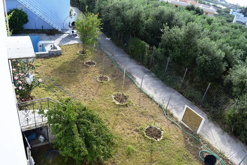 Villa Of 63 M² In Crete