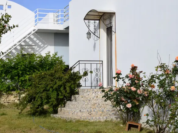 Villa Of 63 M² In Crete