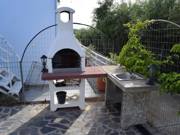 2-bedroom Detached House In Arkadi, Greece (63 M²)