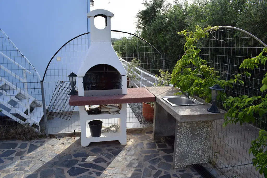 Villa Of 63 M² In Crete