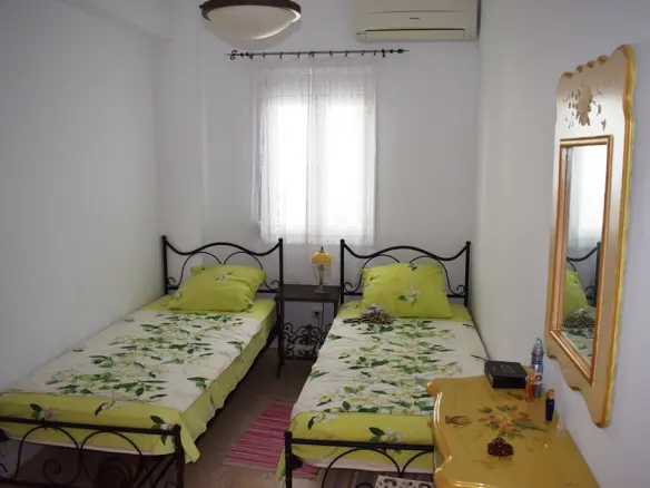 2-bedroom Detached House In Arkadi, Greece (63 M²)