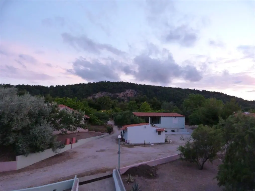 Business Of 1000 M² In Euboea Island