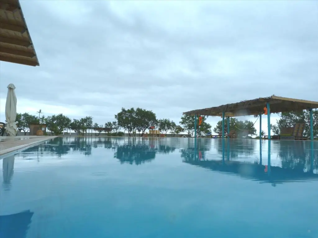 Business Of 1000 M² In Euboea Island
