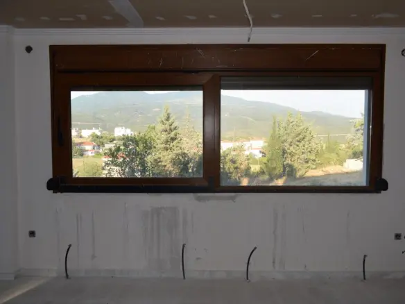 5-bedroom Detached House In Panorama, Greece (270 M²)
