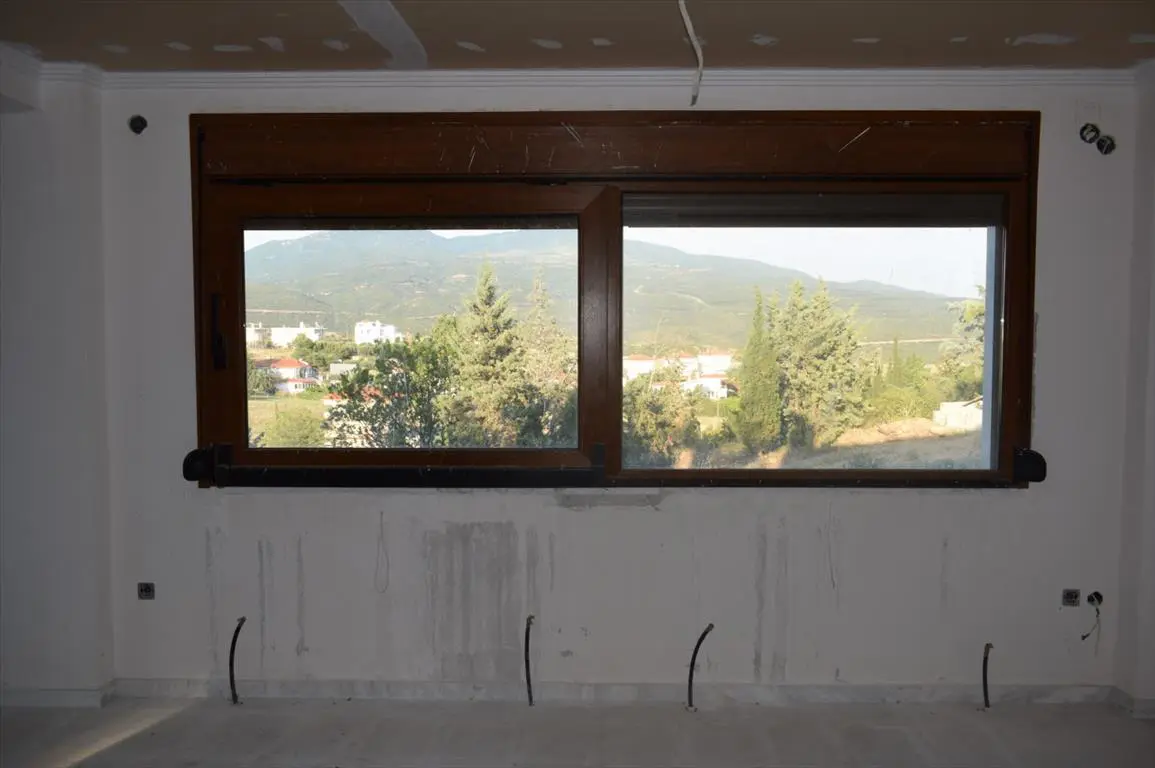 5-bedroom Detached House In Panorama, Greece (270 M²)
