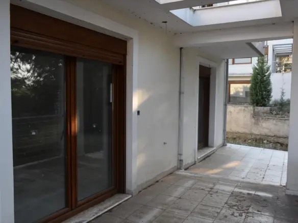 5-bedroom Detached House In Panorama, Greece (270 M²)