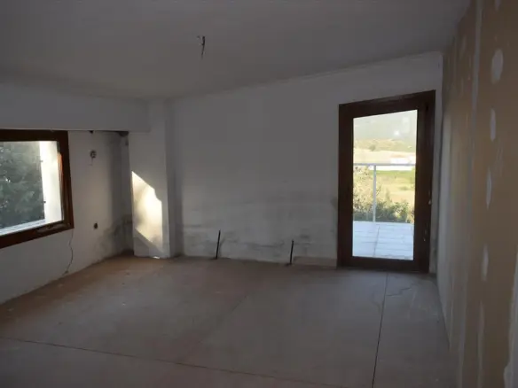 5-bedroom Detached House In Panorama, Greece (270 M²)