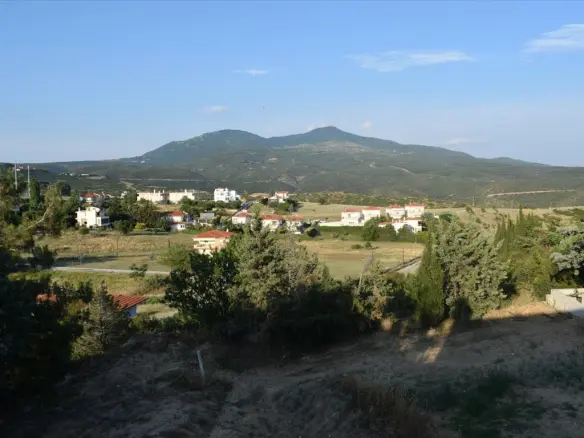 5-bedroom Detached House In Panorama, Greece (270 M²)