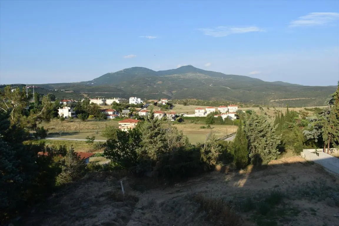 5-bedroom Detached House In Panorama, Greece (270 M²)