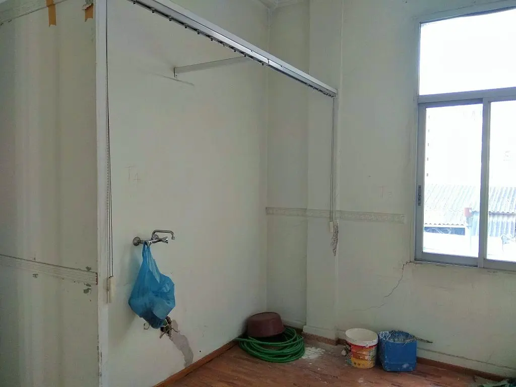 Building In Center Of Thessaloniki, Greece (400 M²)