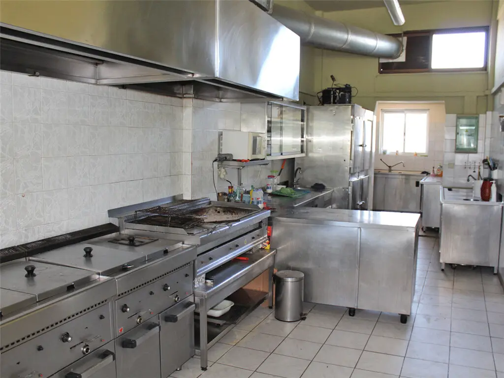 Business In Katerini, Greece (195 M²)