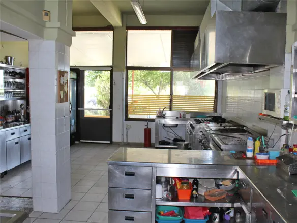 Business In Katerini, Greece (195 M²)